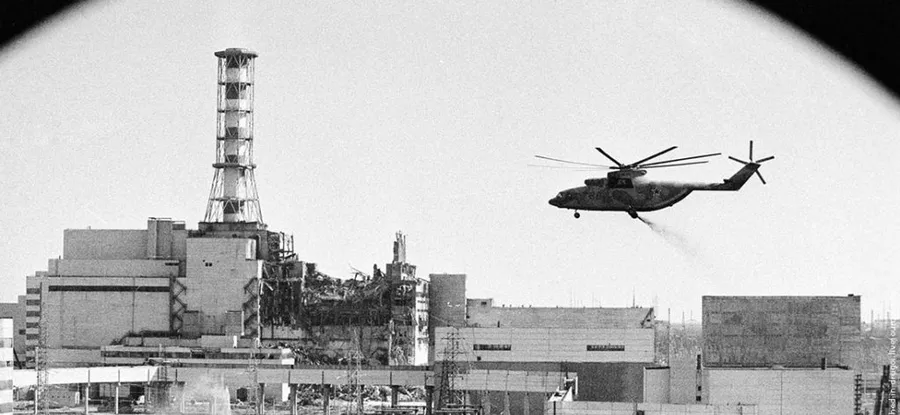 Конкурс на лучший памятник пострадавшим от радиации