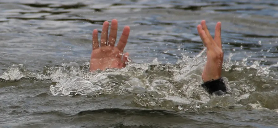 Вода ошибок не прощает