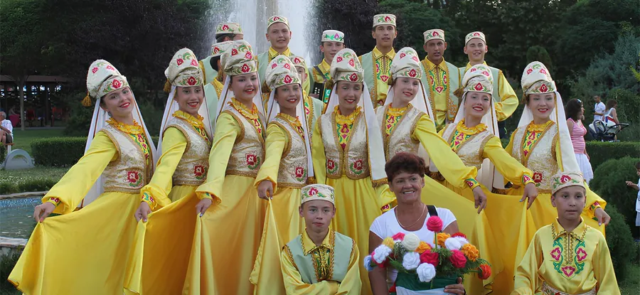 С победой из Болгарии