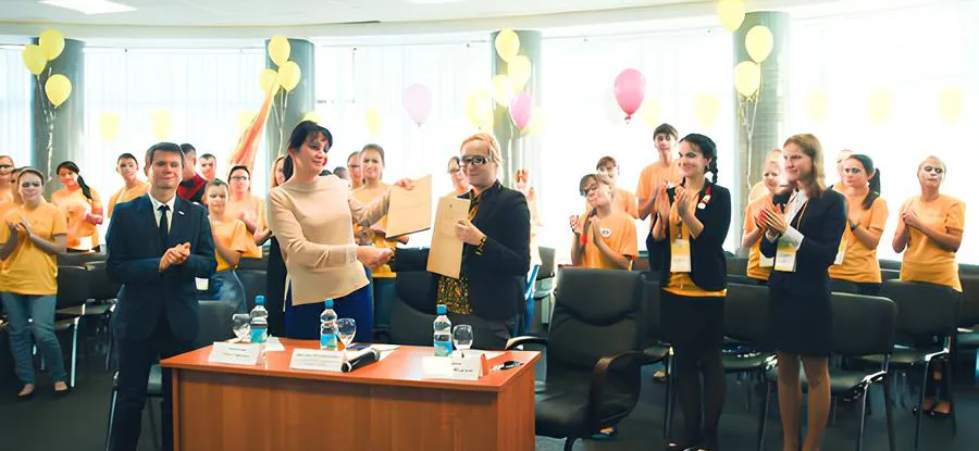 V Форум юных граждан Республики Татарстан