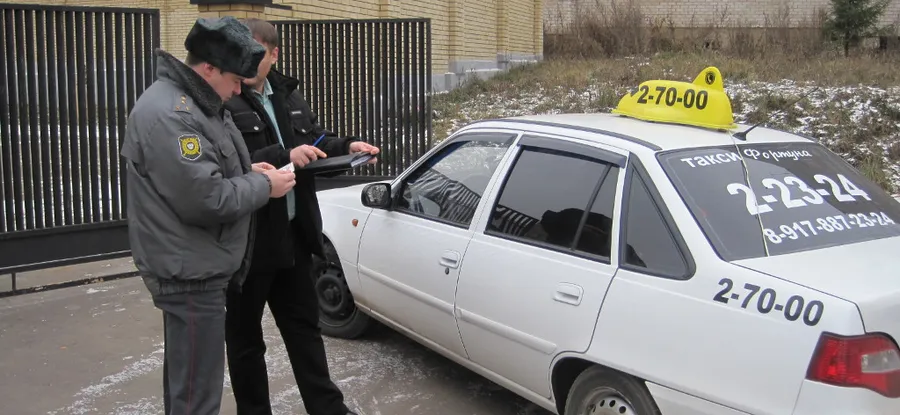 Задолжал за квартиру - стал пешеходом