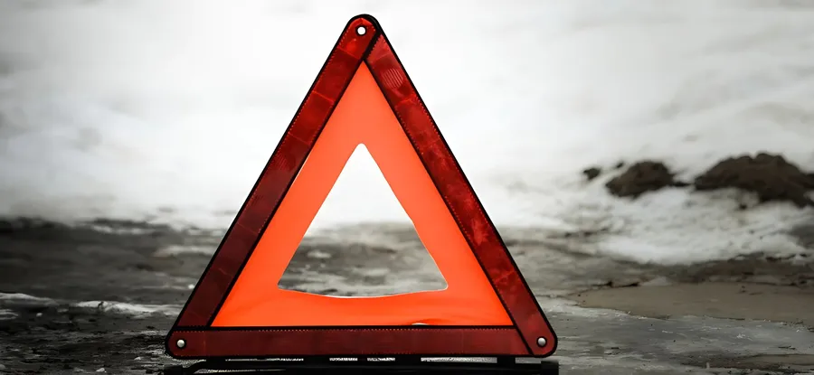 Пассажир скончался на месте