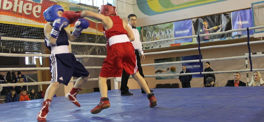 Завершился XII открытый Республиканский турнир по боксу