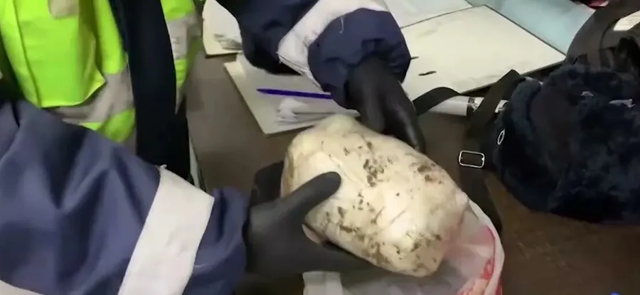 Два жителя Менделеевска организовали наркосеть в Набережных Челнах