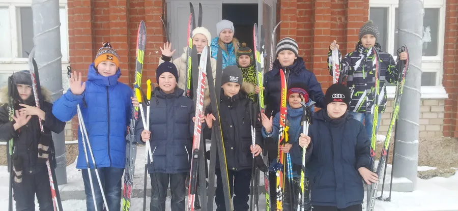 Каникулы - с пользой для души и тела