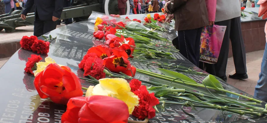 «Ветераны войны – достояние малой Родины»