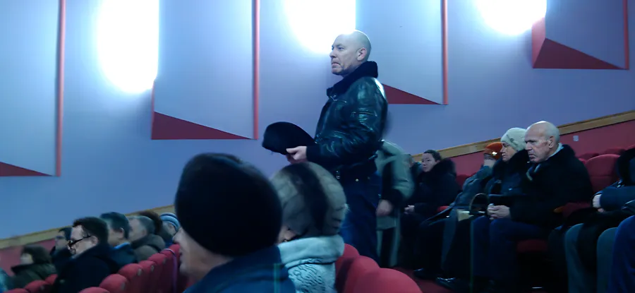 «Дайте время, и мы сделаем Менделеевск самым лучшим городом Закамья»