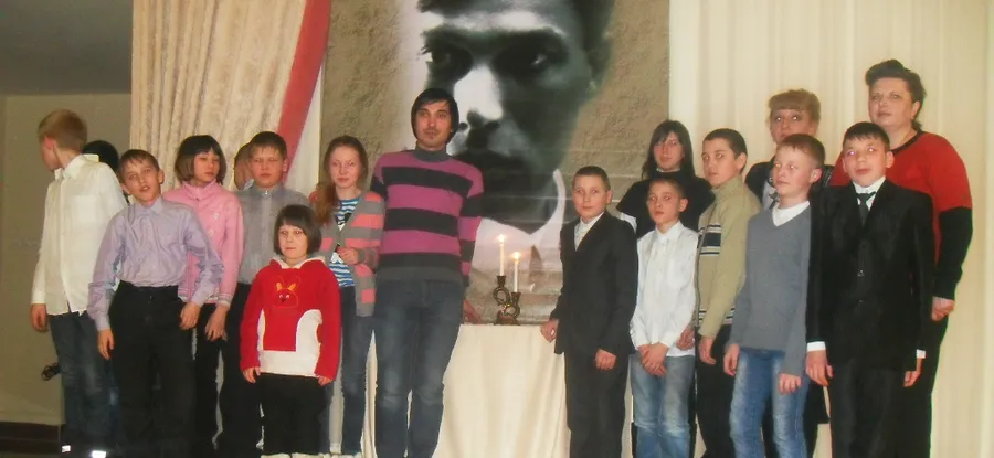 «Во всём мне хочется дойти до самой сути»