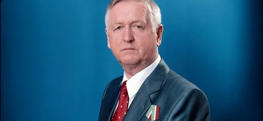 Памяти Соловьева Виктора Николаевича