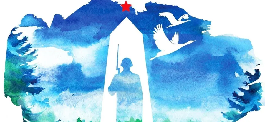 Конкурс «Заговорили Обелиски» 