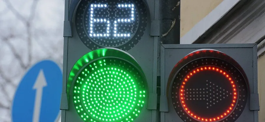 Внесены новые поправки в ПДД