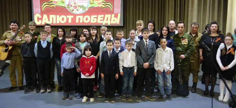 Герои нашего времени