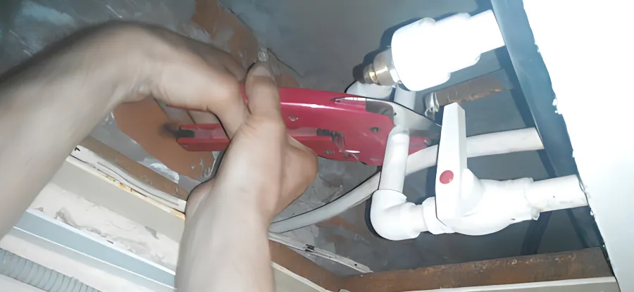 Управляющая компания объявила бой должникам