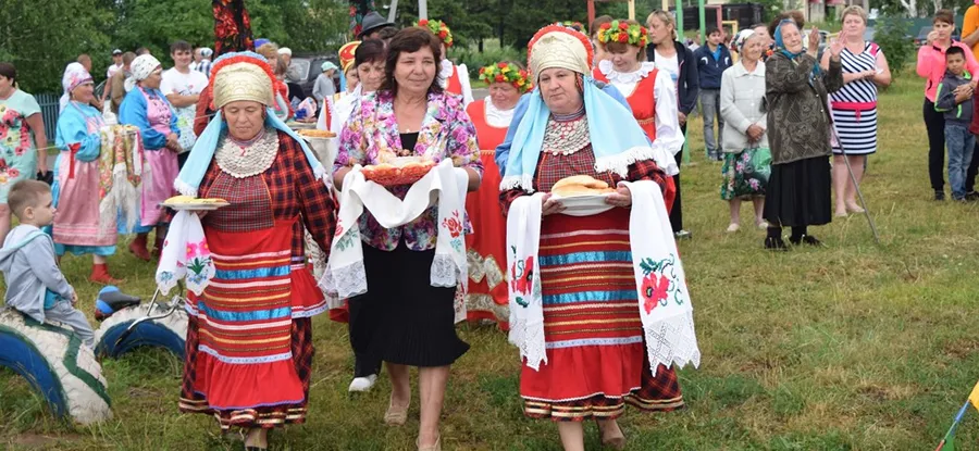 «Тихонов день» - день села и его жителей
