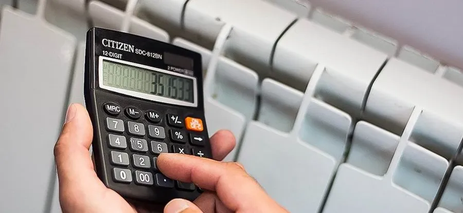 В Менделеевске произведен перерасчет по теплу за 2014 год