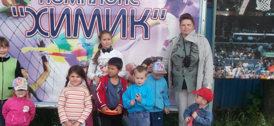 «Патриот» идёт вперёд!