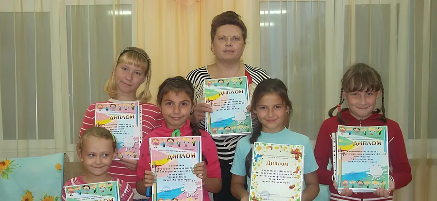 Твердые шаги к победе