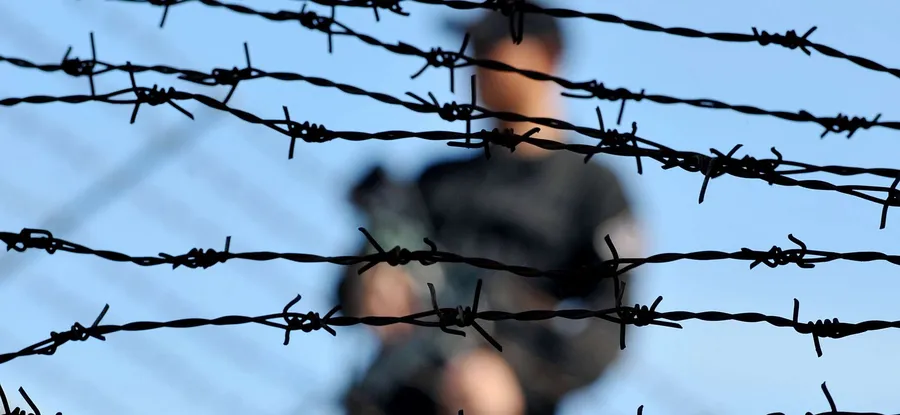 Убийство совершено в Менделеевской колонии ИК-10