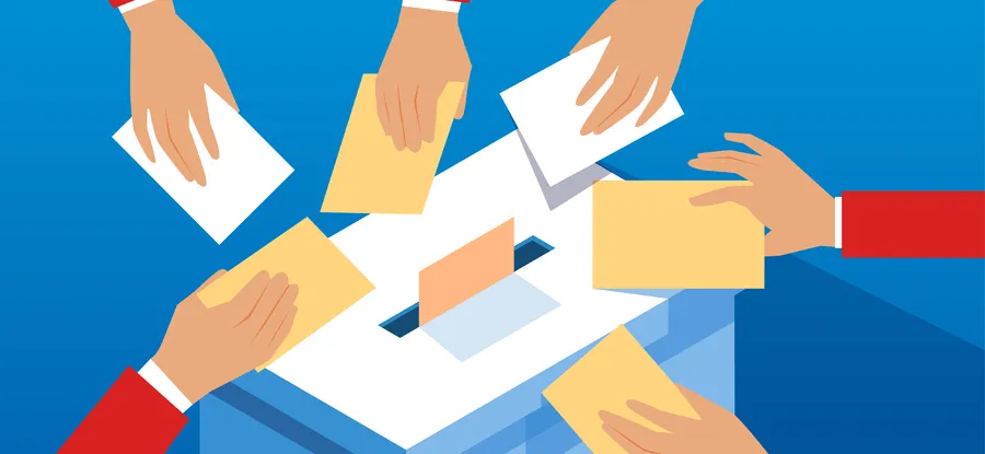 Выборы без выбора, или как я в депутаты ходил…