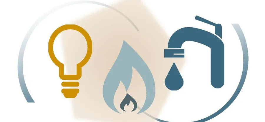 Должникам по ЖКУ, произведено отключение горячей воды и аресты имущества