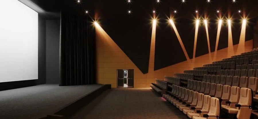 Современному кинотеатру в Менделеевске быть!