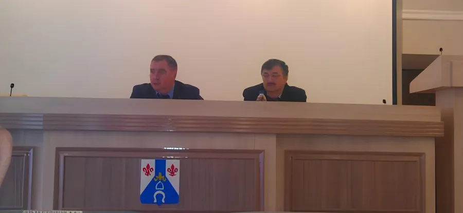 Общественный совет – для общества!