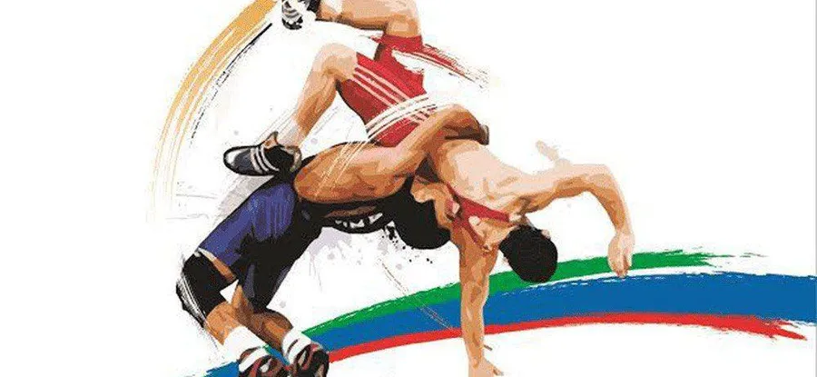 Нашим борцам - нет равных