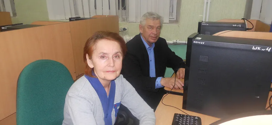 С компьютером теперь на "ты"