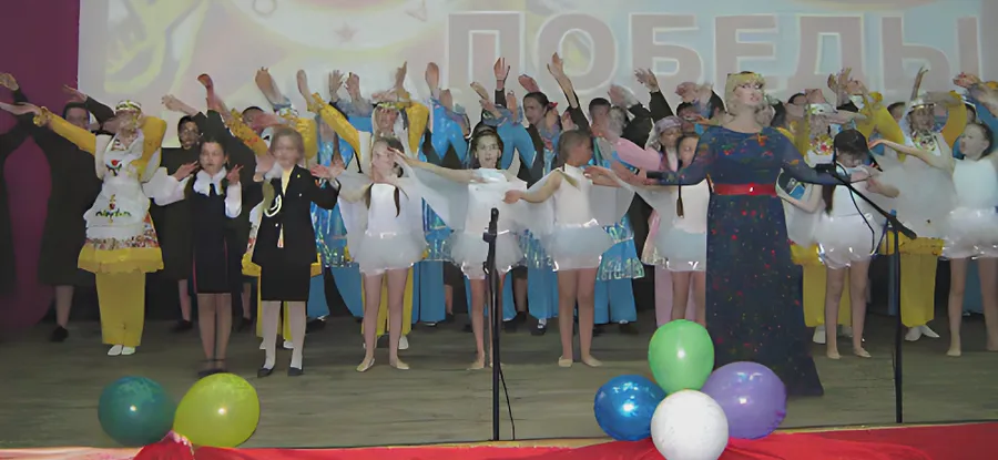 «Наследники Победы»