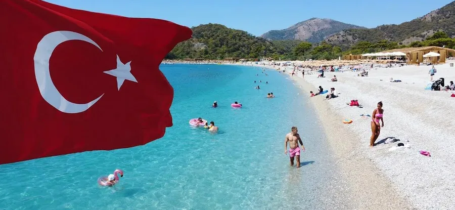 Турция возвращается