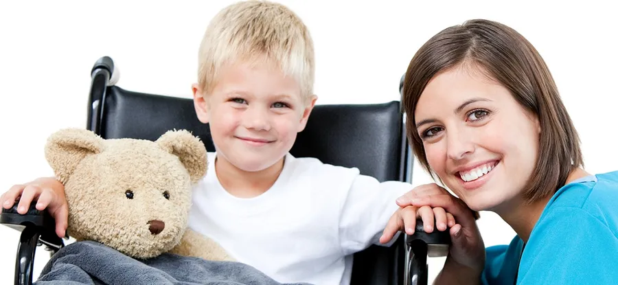 Материнский капитал - на адаптацию детей-инвалидов