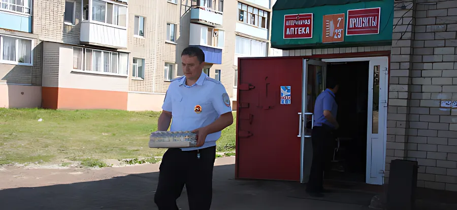 «Фанфурики» снова в центре внимания