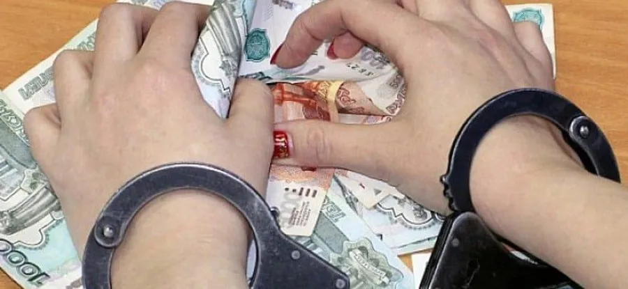 Полицейские задержали подозреваемую в краже из детской коляски