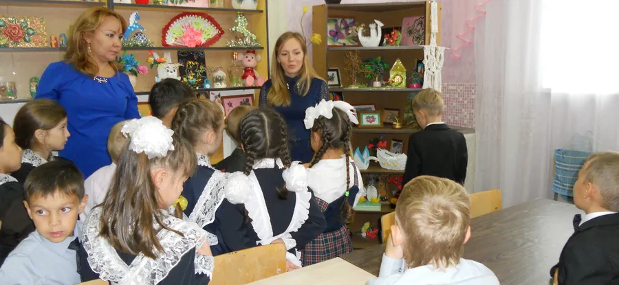 Учиться можно и вне школы