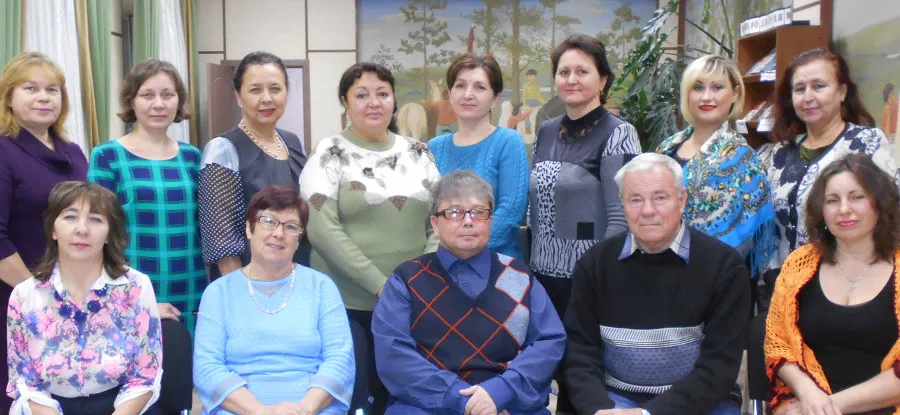 «А хорошо жить ещё лучше!»