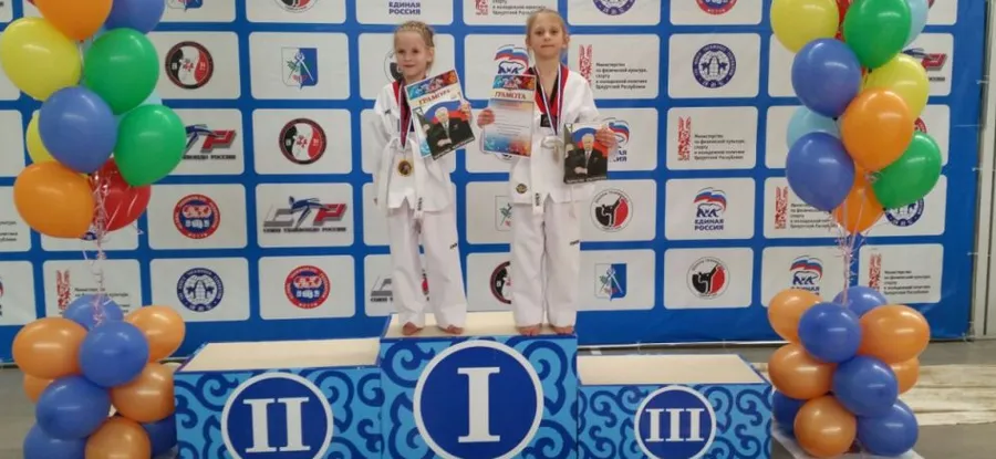 Из Ижевска с победой