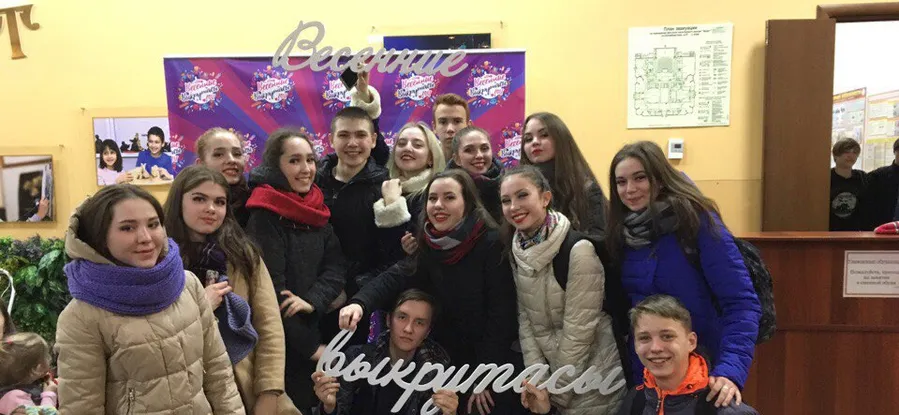 «Весенние выкрутасы» принесли "Шаяну" и "серебро" и "золото"