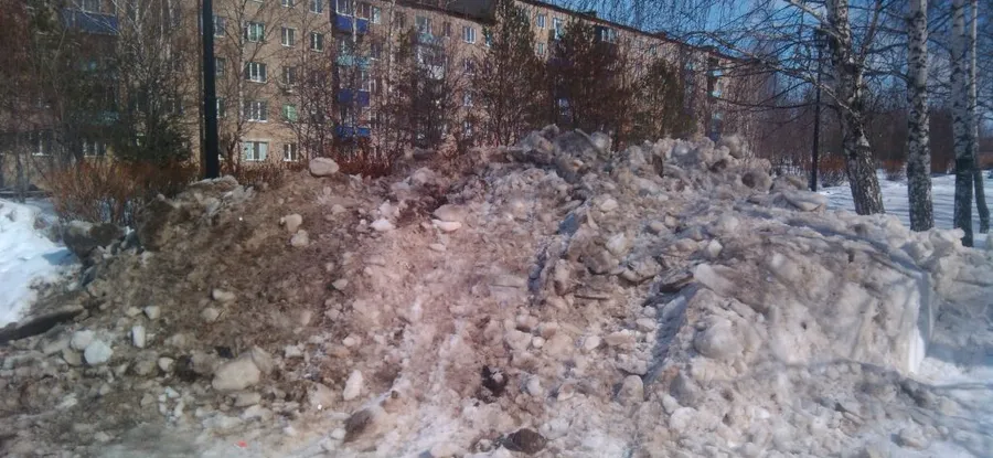 «Недодел и Передел»?