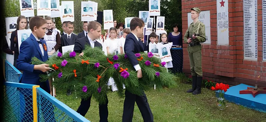 Подведены итоги конкурса «Растим патриотов России»