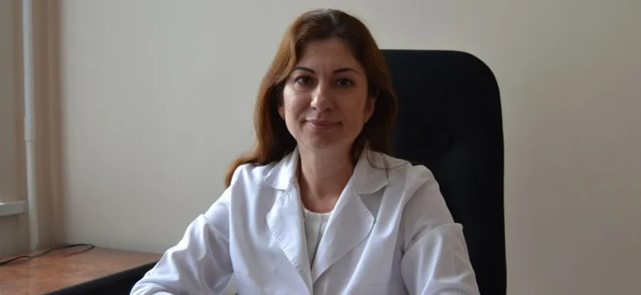 В Менделеевской ЦРБ назначен новый Главврач