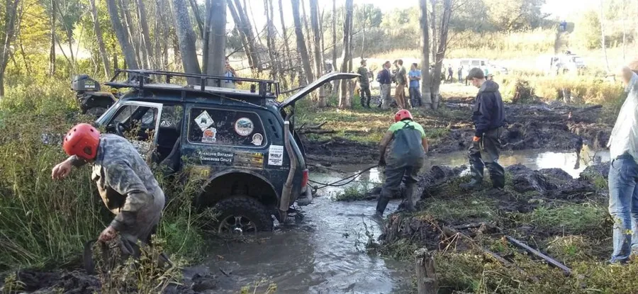 Менделеевск встретил «Эчпочмак-трофи 2017»