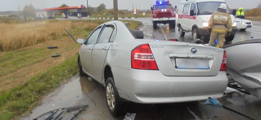 Пассажир заплатил жизнью за пьянство водителя