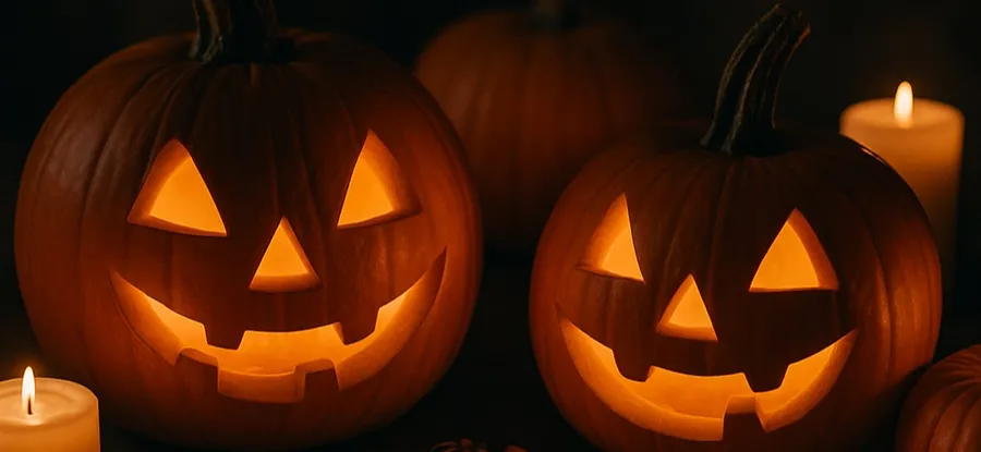 Запретить Хэллоуин?