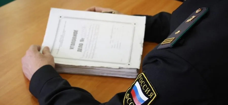 Прокуратура выявила преступления судебных приставов Менделеевска