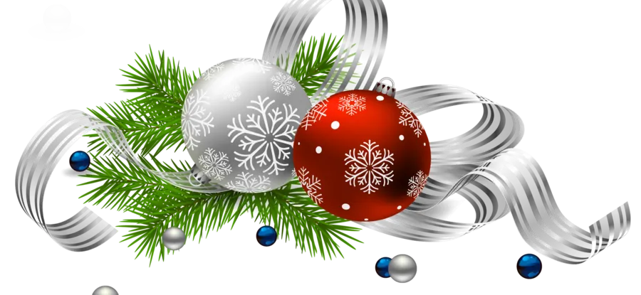 Новогодние праздники в Менделеевске