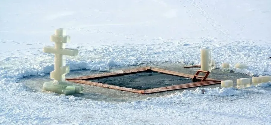 Крещение в Менделеевске - где и как?