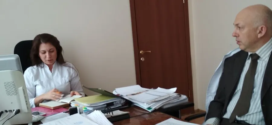 Проблемы медицины под взором Общественного совета