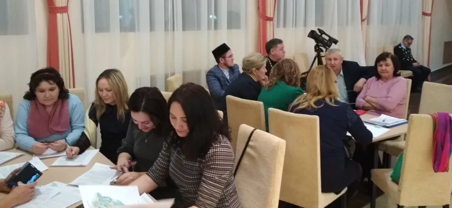 Ушковские острова - дальнейшее развитие!