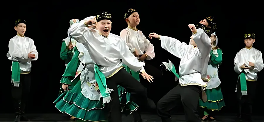 Большой Гран-При «РОЗЫ РОССИИ – 2018» едет в Менделеевск!