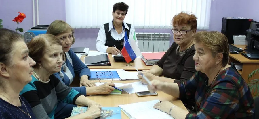 «Растим патриотов России. Живем и помним»